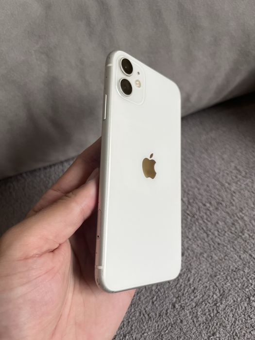 Iphone 11 128 gb продам