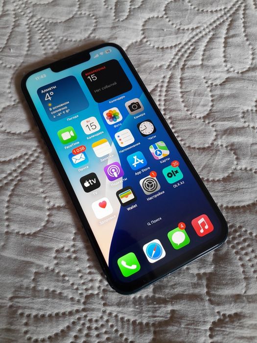 Айфон 14 128 гб 99%