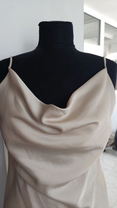 Елегантен дамски поттик