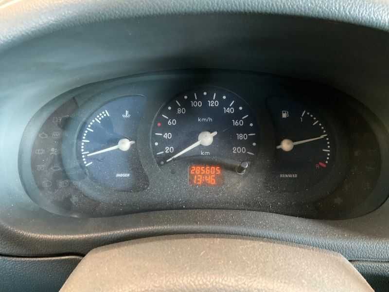 Renault Kangoo на части na chasti 1.4 75к.с. 1998