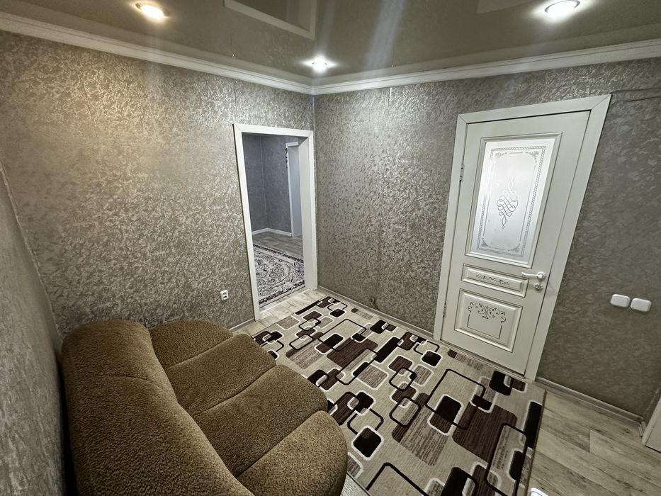 Частный Свой Дом в центре Караганды Юго восток