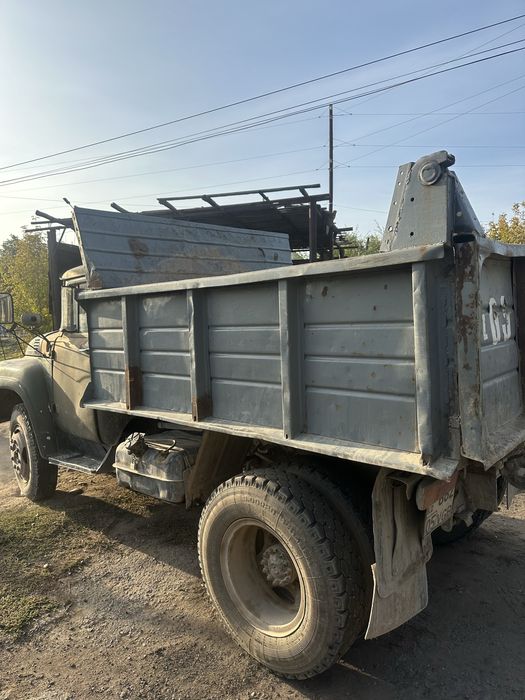 Продам готовые дрова