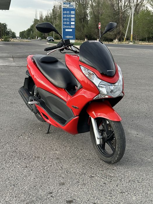 Honda  PCX 125