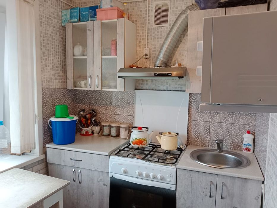 Продам 2 комнатную или обмен на трешку