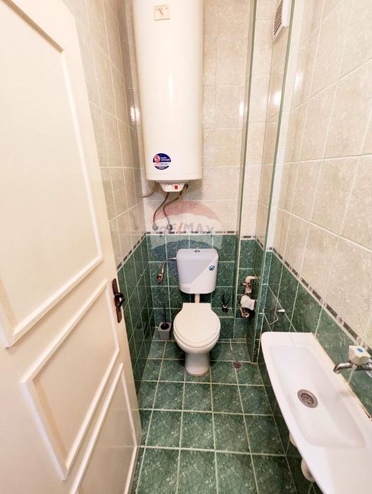 Дава се под наем Двустаен апартамент в Варна, Спортна зала - 70 кв.м за 459 € - Снимка #8