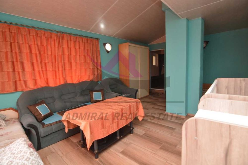 Дава се под наем Къща в с. Осеново, Област Варна - 300 кв.м за 511 € - Снимка #18