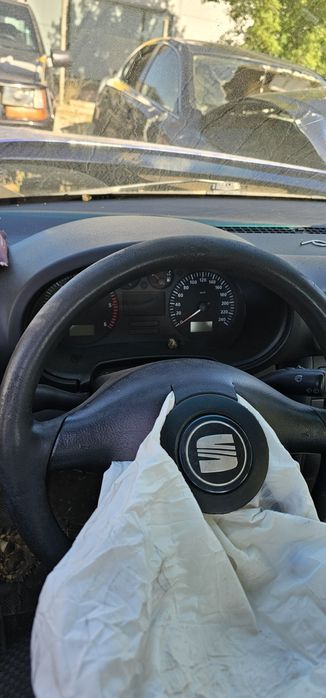 Seat Leon 1,9 TDI 90 к.с. на части