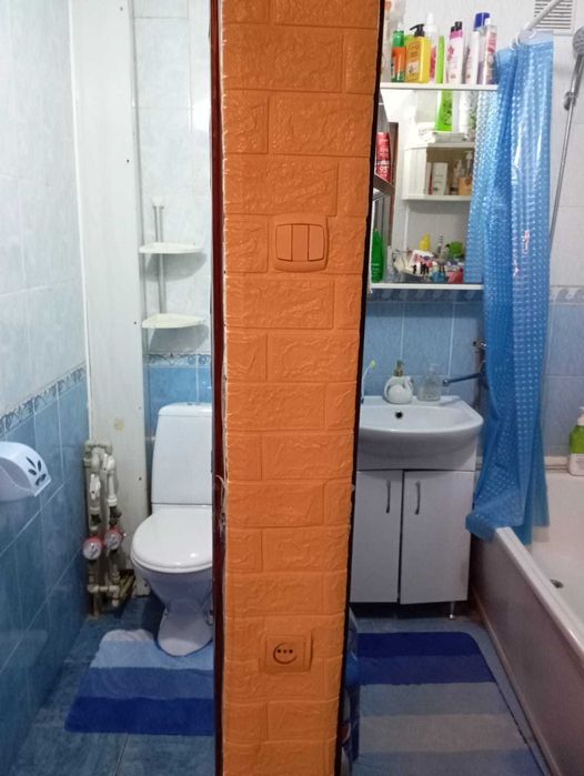 Продажа 3-х комнатной квартиры