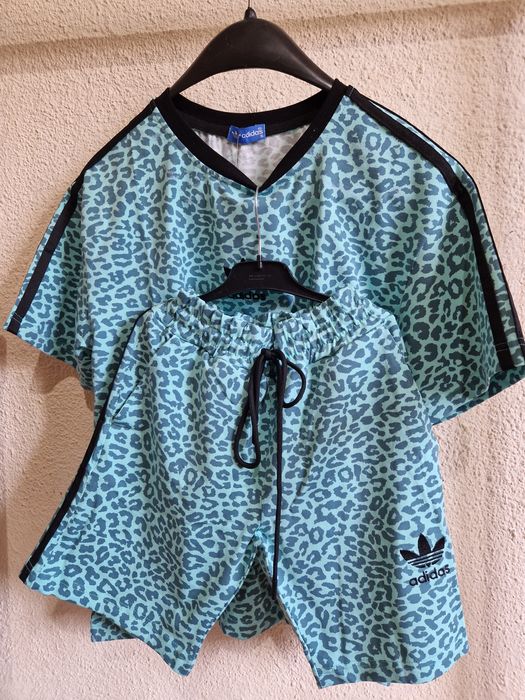 Compleuri damă Adidas