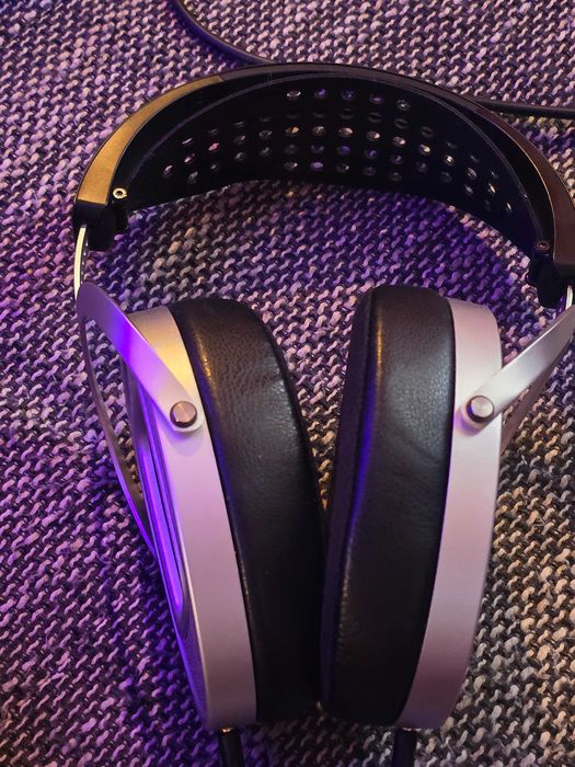 Căști Pro Hifiman Ananda Unveiled noi cutie