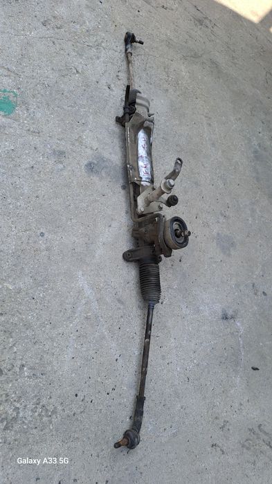 Хидравлична рейка за Голф 4 и Ауди А 3