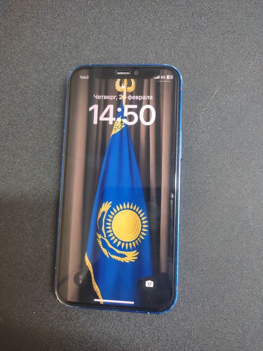 Айфон 12 мини 64