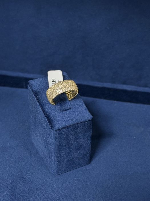 Inel aur 14k 4.12gr