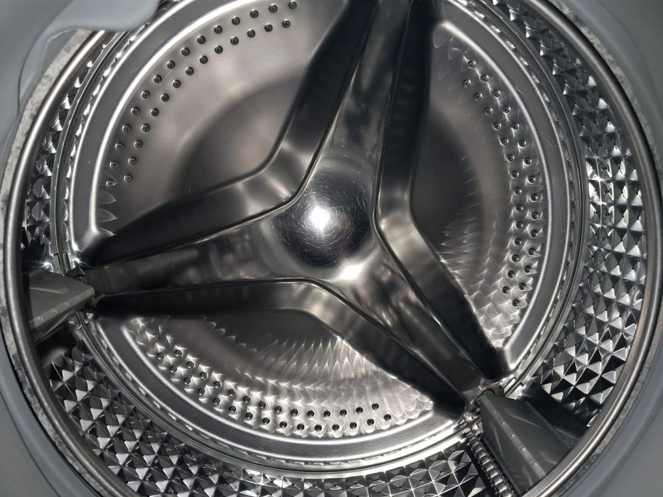 Стиральная машинка