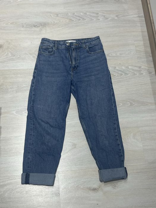Дънки Zara 36 размер
