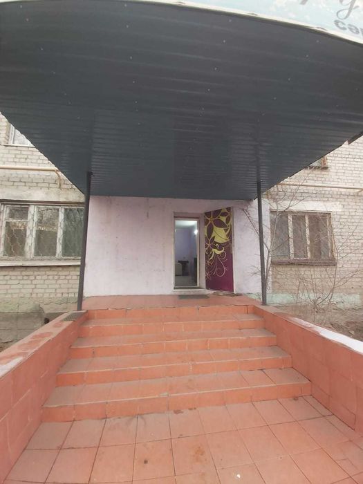 Сдам в аренду коммерческое помещение