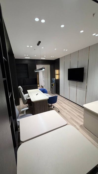 Аренда Офис на Коратош жк U Tower вид на Ташкент Сити