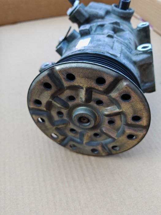 Компресор за климатик за Тойота