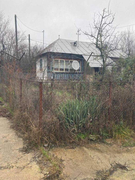 Vand Gospodarie Barla