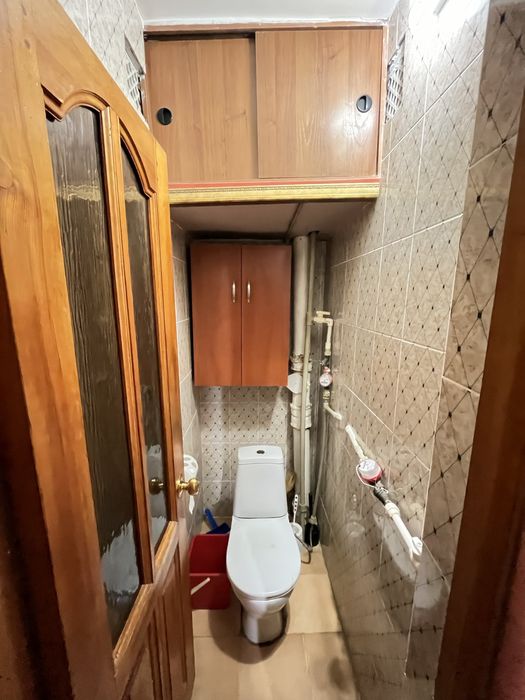 Продам квартиру в районе Хлебзавод