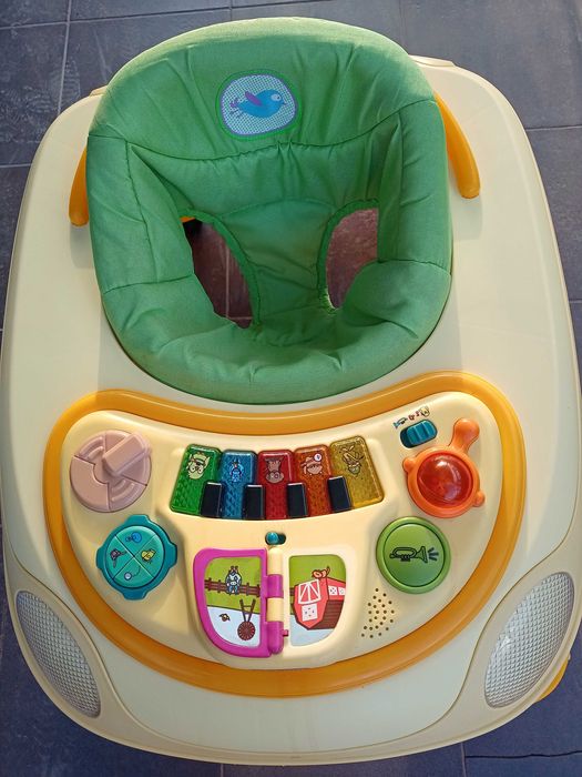 ходунки CHICCO оригинал