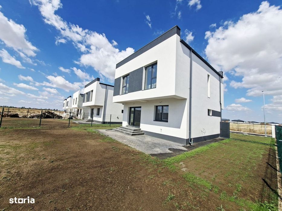 Casa P+1 Etaj /4 camere /Com.Berceni/Comision 0%