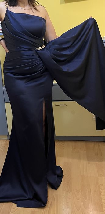 Официална дълга рокля