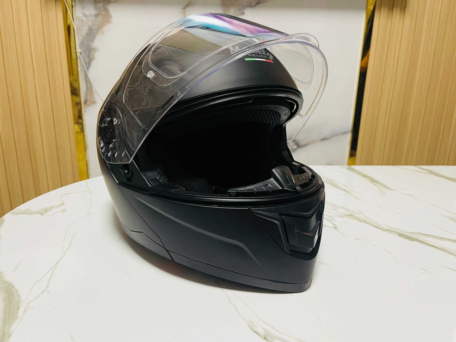 Moto kiyim-bosh(shlem)