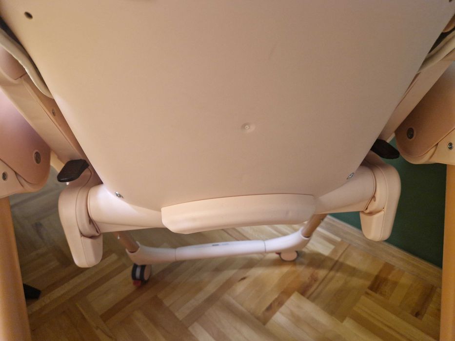Детско столче Peg Perego