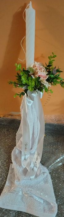 LUMÂNĂRI ptr inviere