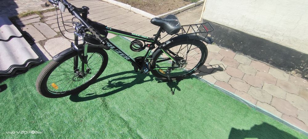 Продам спортивный Велосипед