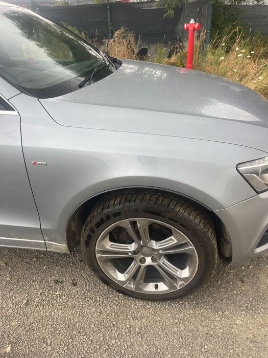 Aripa dreapta Audi Q5 SQ5 8R