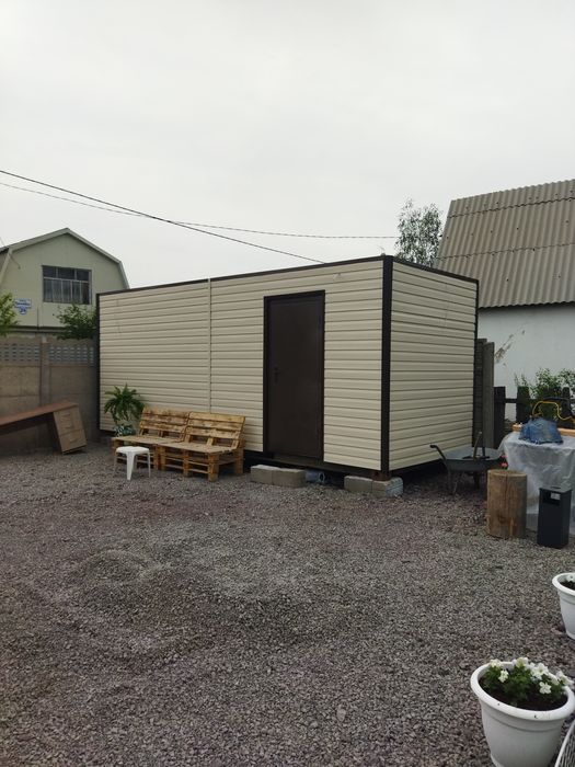 Отделочные работы