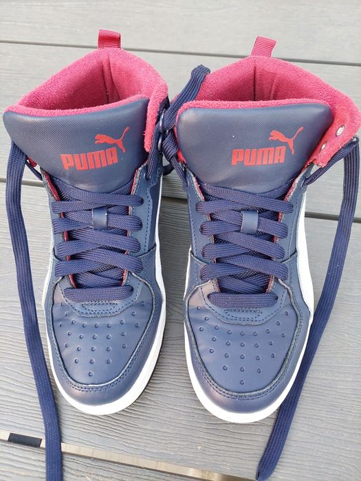 Кецове Puma ном.38