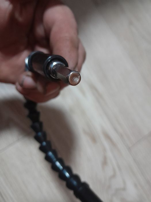 Переходник гибкий