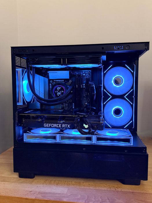 Asamblare PC | Selectare componente | Instalare Windows + Drivere