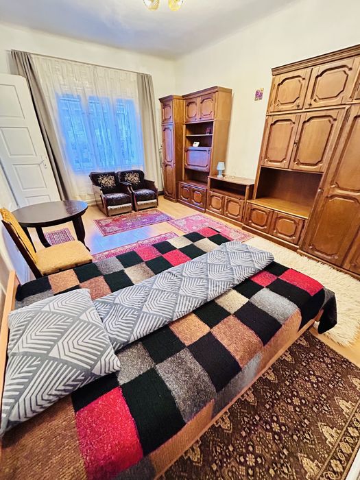 Chirie la casa, 2 camere ultracentral in Oradea