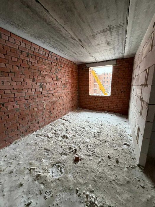 Квартира в новостройке