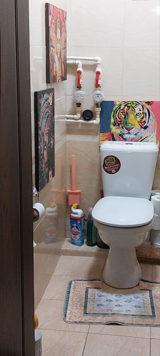 Своя квартира Куйлюк - 6 срочно