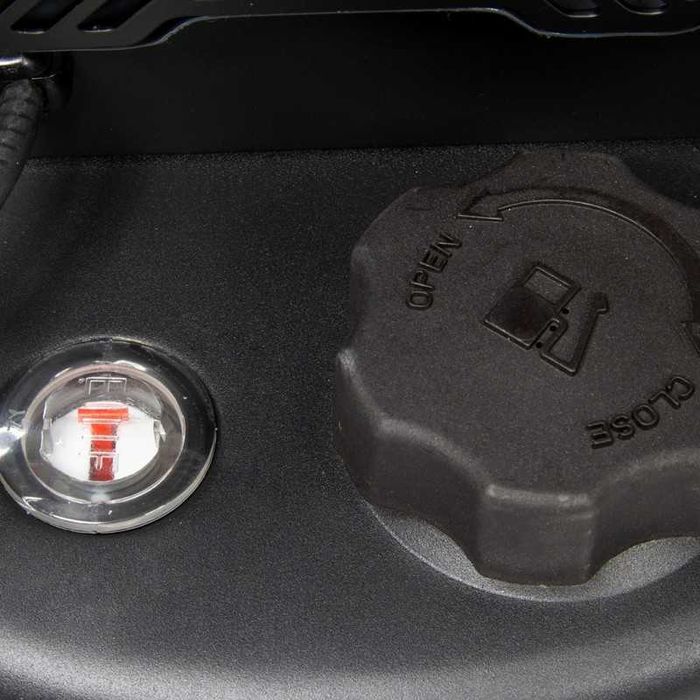 Дизелов нагревател – калорифер 30KW 12 литра MAR-POL