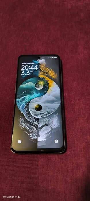 Смартфон Poco x4gt  8/256