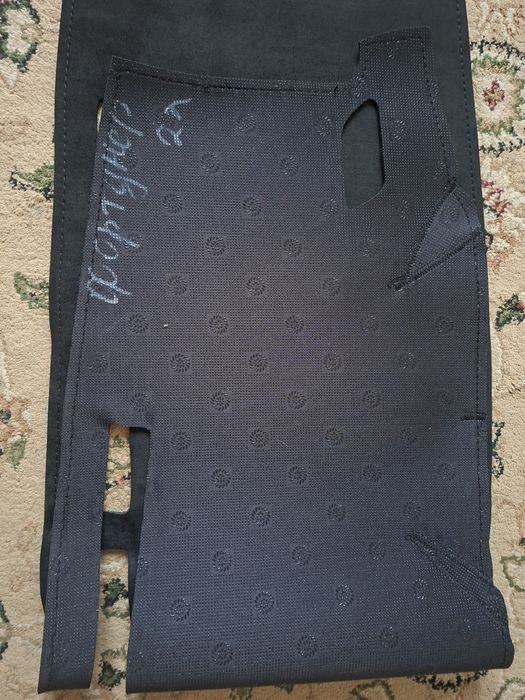 Продам накидку на панель