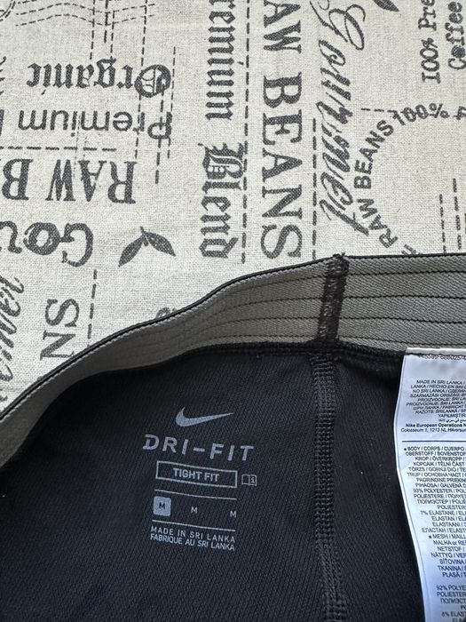Nike PRO original мъжки клин.M