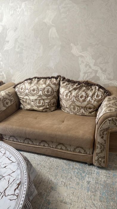 Отдам диван бесплатно