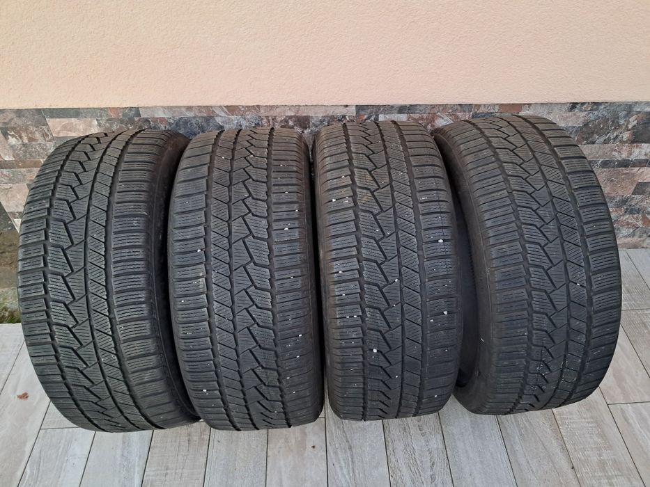 Зимни гуми Continental 255/40/20
