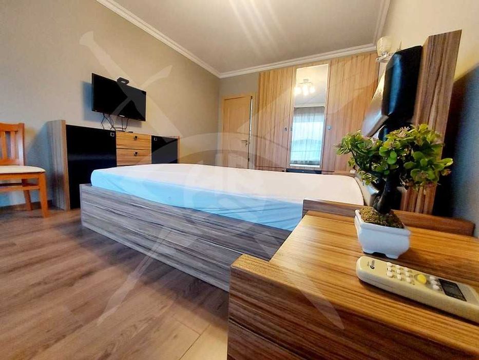 Двустаен - Център