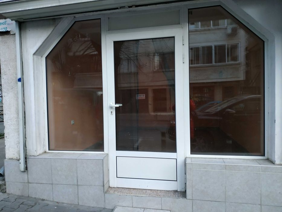 Дава се под наем Офис в Стара Загора, Аязмото - 18 кв.м за 112.2 € - Снимка #4