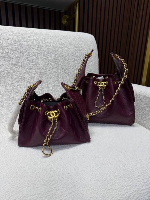 Chanel дамска чанта