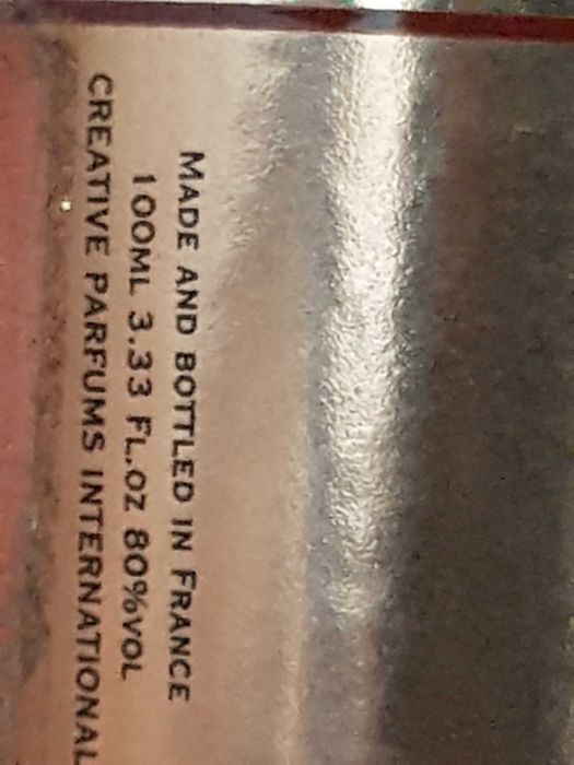 Мъжки винтидж парфюми.