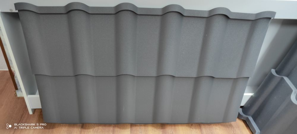 Металла черепица 2200